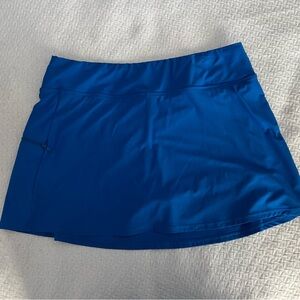 BEACH HOUSE Royal Blue Swimsuit Bottoms